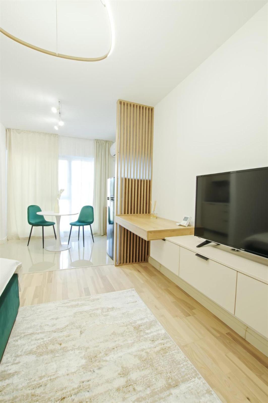 Himson-Designer1 Apartment Jászvásár Kültér fotó