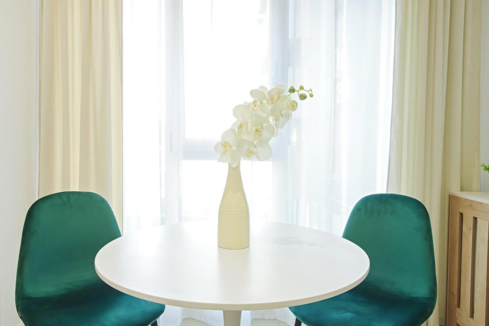 Himson-Designer1 Apartment Jászvásár Kültér fotó