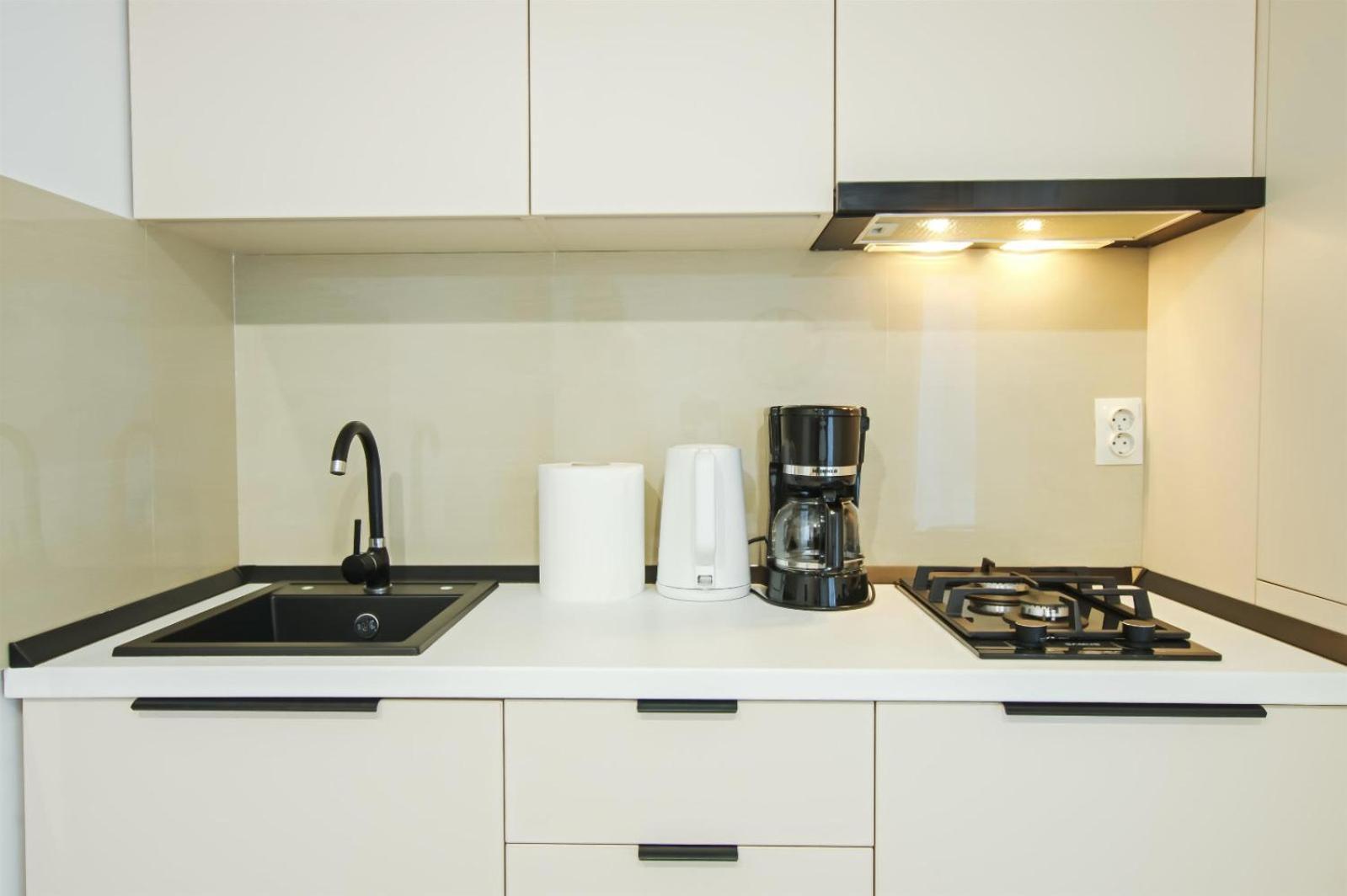 Himson-Designer1 Apartment Jászvásár Kültér fotó