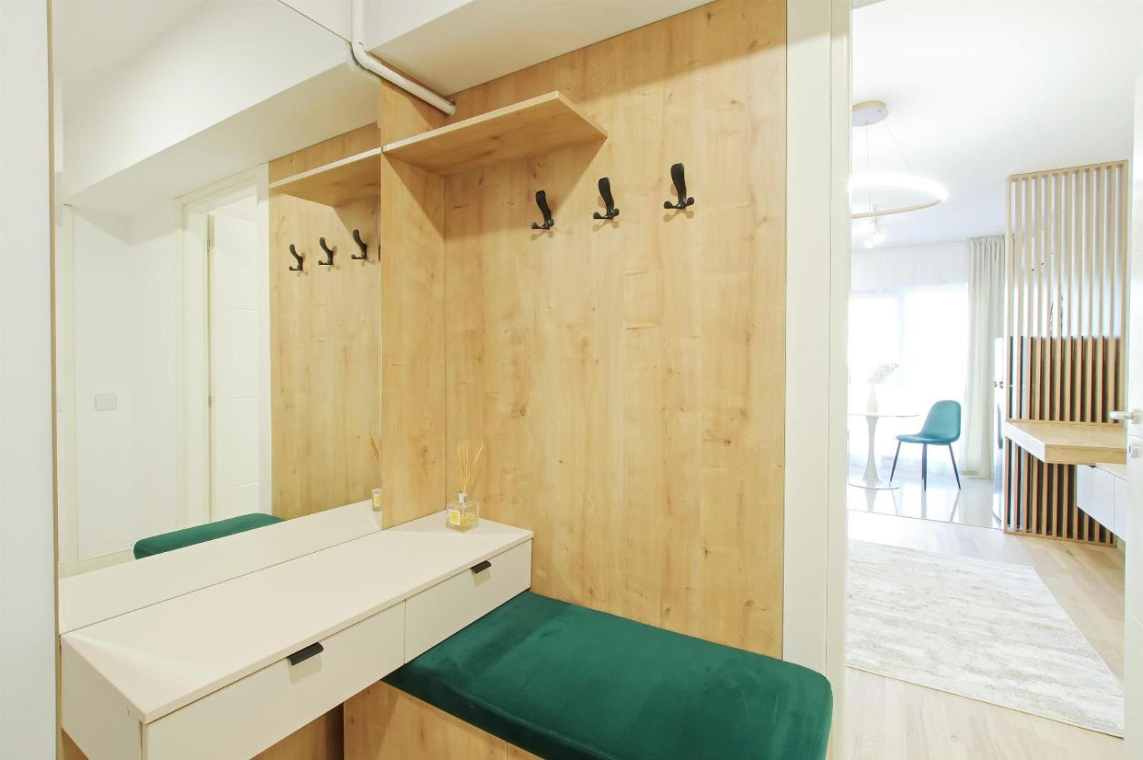 Himson-Designer1 Apartment Jászvásár Kültér fotó