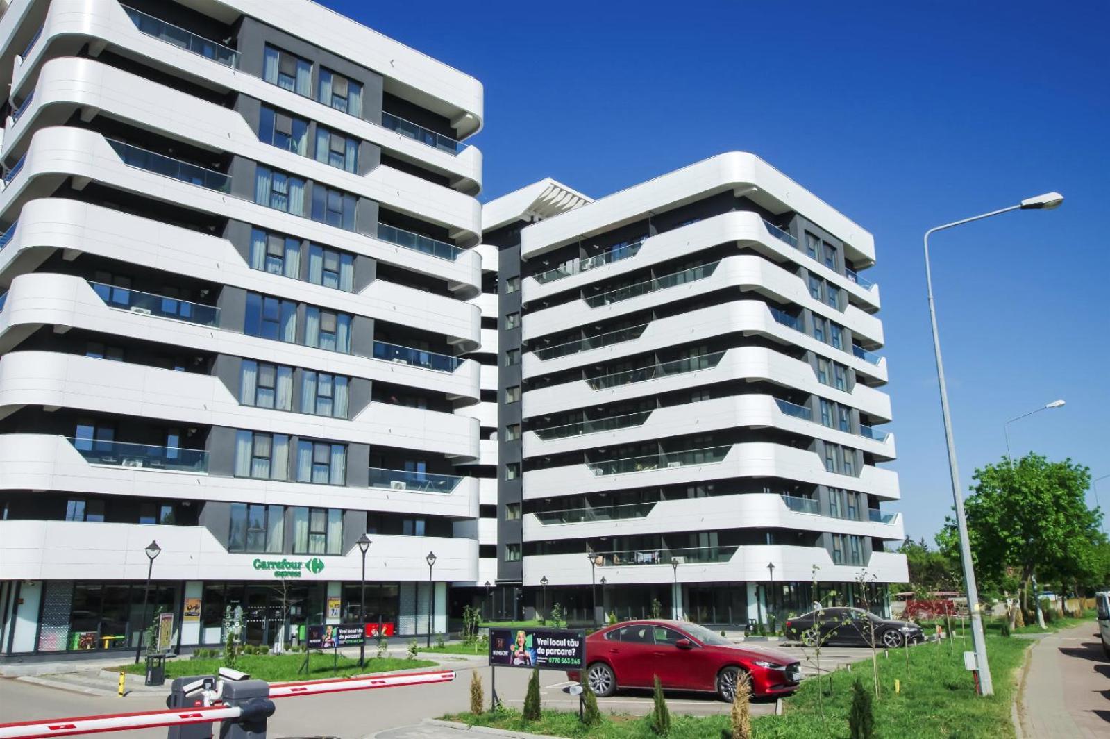 Himson-Designer1 Apartment Jászvásár Kültér fotó